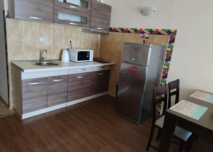 Apartment Europroperties Sirena *