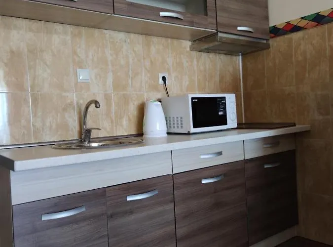 Apartment Europroperties Sirena *