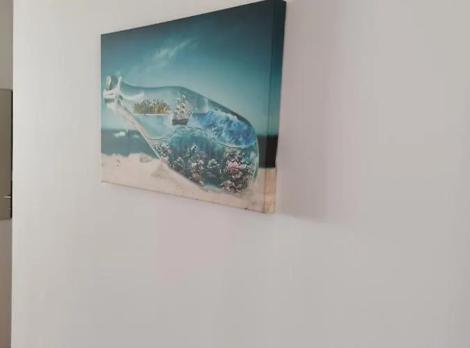 Apartment Europroperties Sirena *