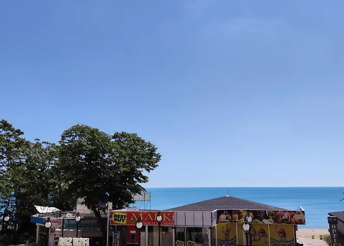 Europroperties Sirena Apartment