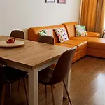 Europroperties Sirena Апартаменты Золотые Пески