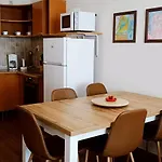 Апартаменты Europroperties Sirena Золотые Пески