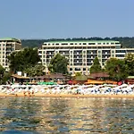Europroperties Sirena Апартаменты *