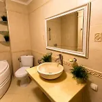 Апартаменты Europroperties Sirena Золотые Пески