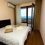 Europroperties Sirena Апартаменты Золотые Пески