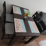 Europroperties Sirena Апартаменты *