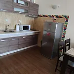 Апартаменты Europroperties Sirena *