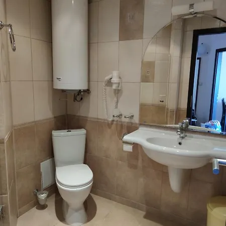 Europroperties Sirena Apartmán *