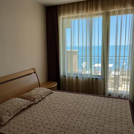 Lägenhet Europroperties Sirena Golden Sands