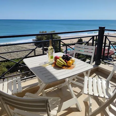 Europroperties Sirena Golden Sands