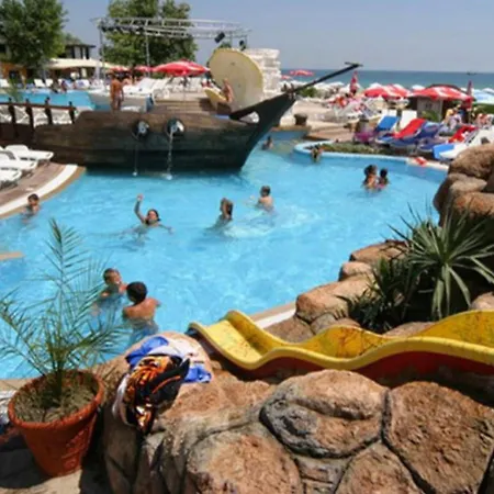 Apartmán Europroperties Sirena *