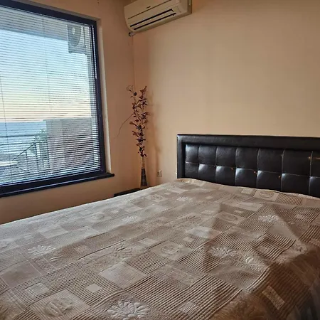 Apartmán Europroperties Sirena *