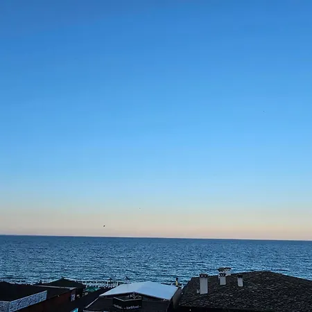 Apartmán Europroperties Sirena Zlate písky