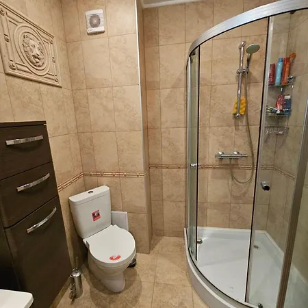 Europroperties Sirena * Golden Sands