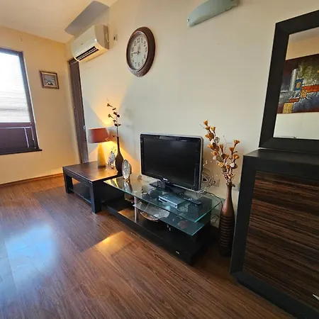 Apartmán Europroperties Sirena