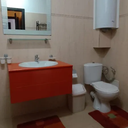 Europroperties Sirena Golden Sands