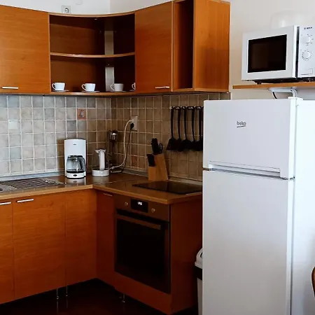 Europroperties Sirena * Золоті Піски