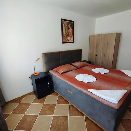 Europroperties Sirena * Golden Sands
