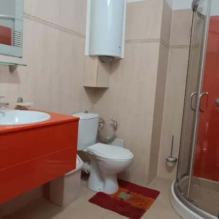 Europroperties Sirena Апартаменти Золоті Піски