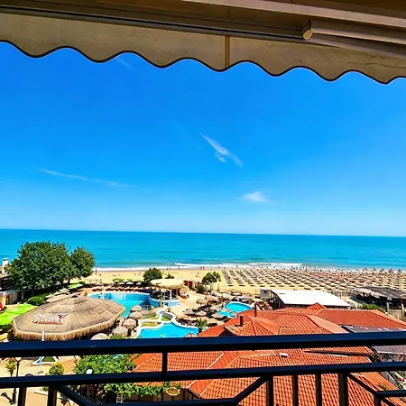 Europroperties Sirena Апартаменти Золоті Піски