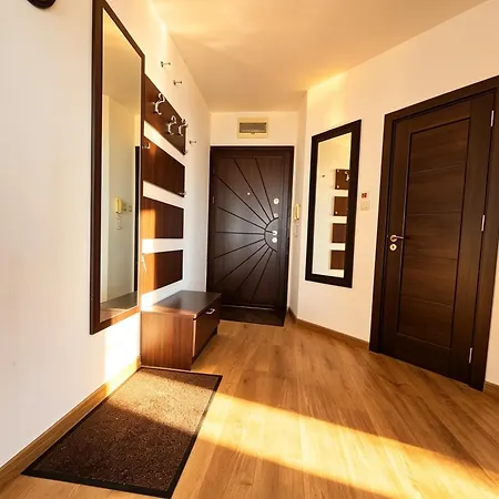 Europroperties Sirena * Золоті Піски