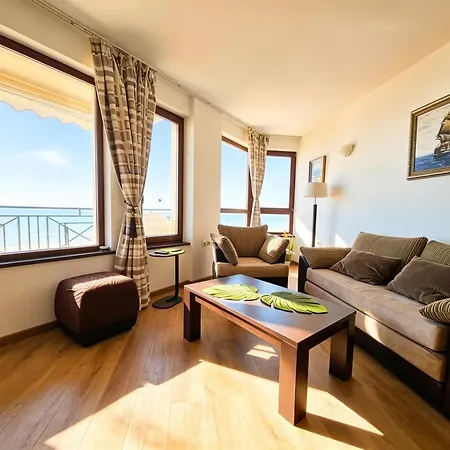 Europroperties Sirena Appartamento *