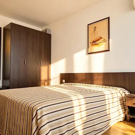 Appartamento Europroperties Sirena Golden Sands