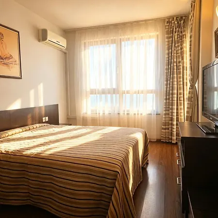 Appartamento Europroperties Sirena *