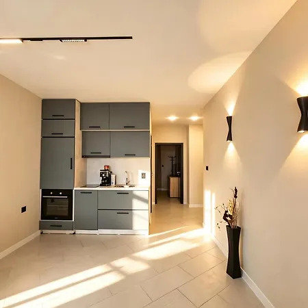 Europroperties Sirena * Золотые Пески