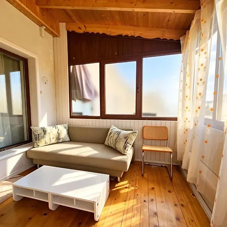 Апартаменты Europroperties Sirena *