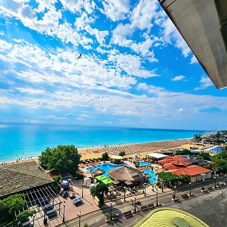 Europroperties Sirena * Золотые Пески