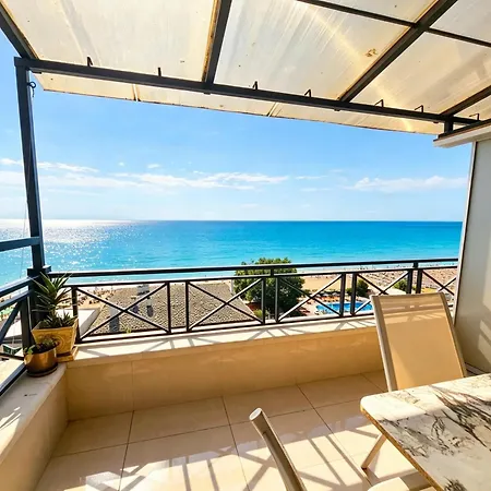 Europroperties Sirena Апартаменты Золотые Пески
