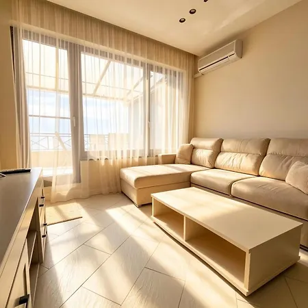 Europroperties Sirena Золотые Пески