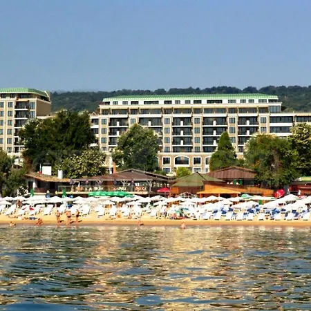 Europroperties Sirena Apartmán *