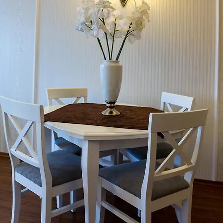 Lägenhet Europroperties Sirena