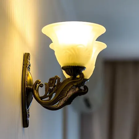 Europroperties Sirena Zlate písky