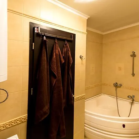 Apartmán Europroperties Sirena Zlate písky