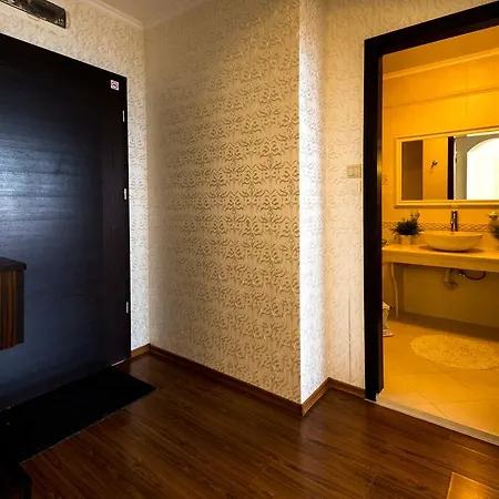 Europroperties Sirena