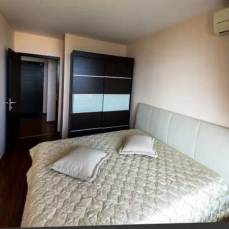 Apartmán Europroperties Sirena