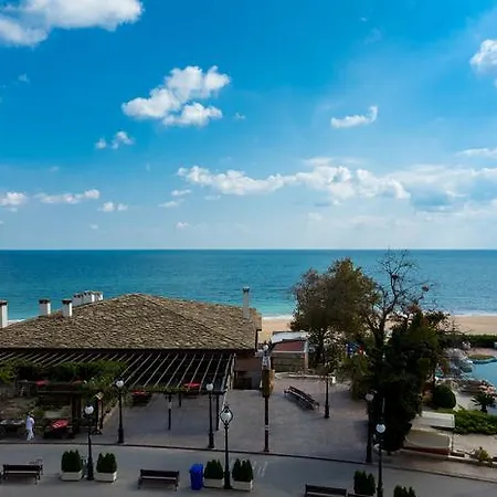 Apartmán Europroperties Sirena