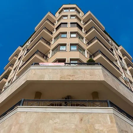 Europroperties Sirena