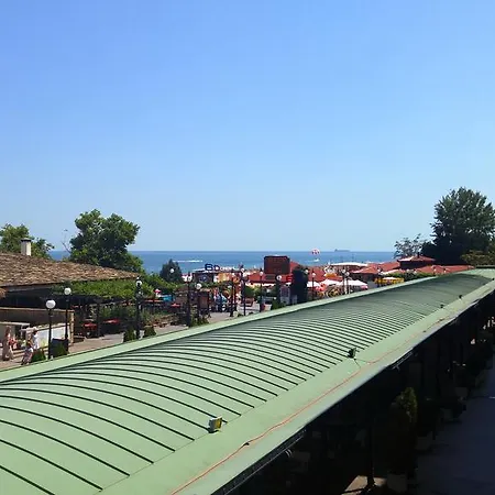 Διαμέρισμα Europroperties Sirena