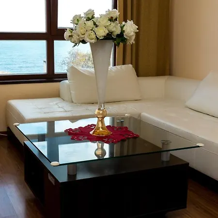 Apartmán Europroperties Sirena *