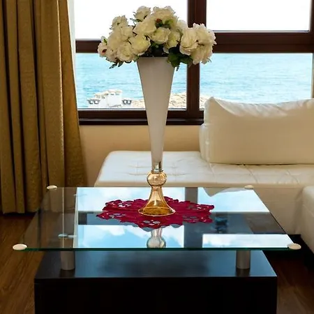 Apartmán Europroperties Sirena Zlate písky