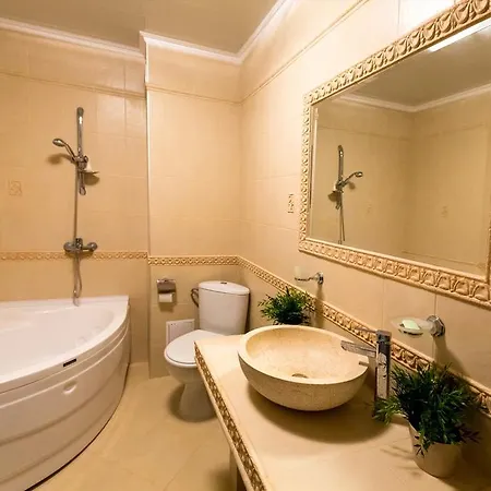 Lägenhet Europroperties Sirena *