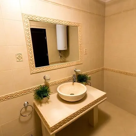 Apartmán Europroperties Sirena *