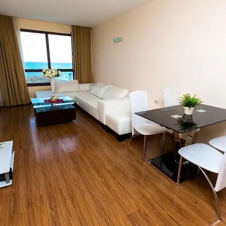 Europroperties Sirena *