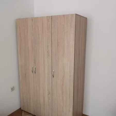 Apartmán Europroperties Sirena *