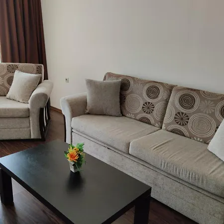 Europroperties Sirena * Golden Sands