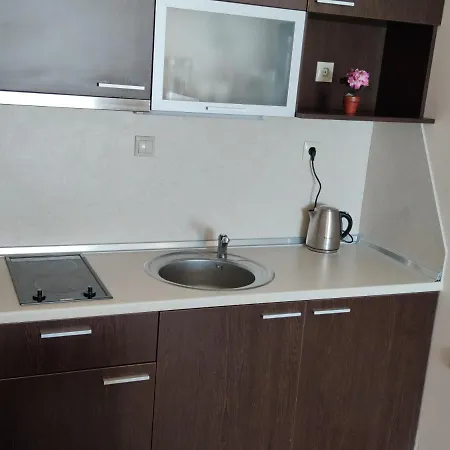 Europroperties Sirena Zlate písky